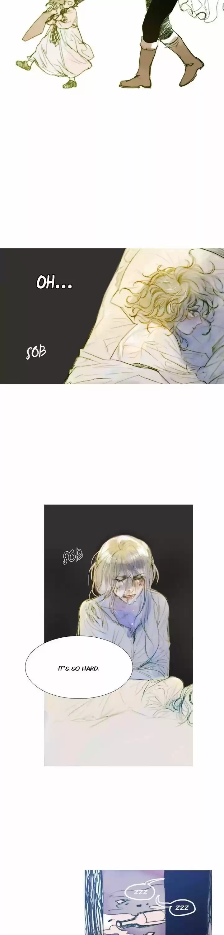 The Pale Horse ch.197