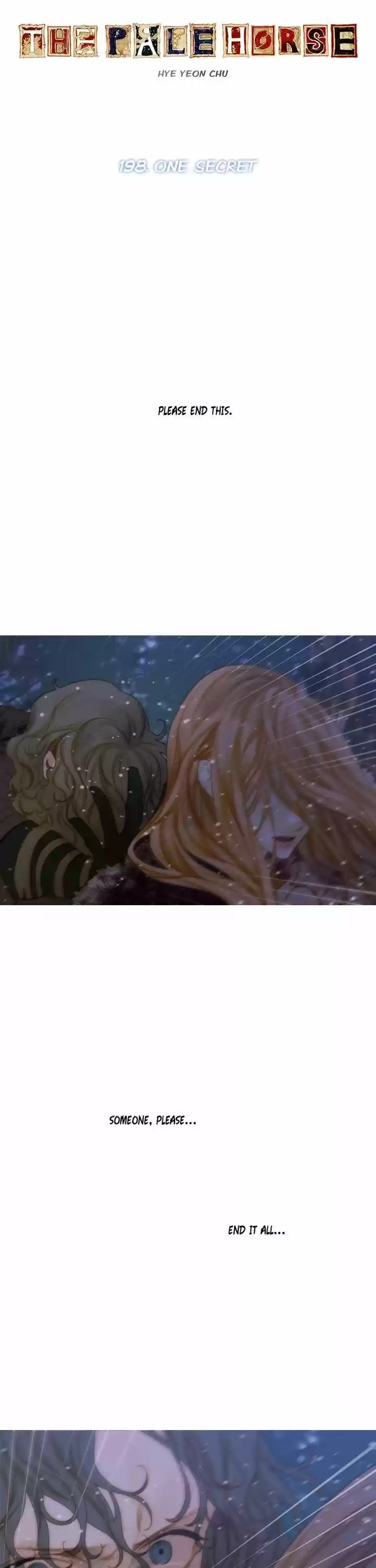 The Pale Horse ch.198