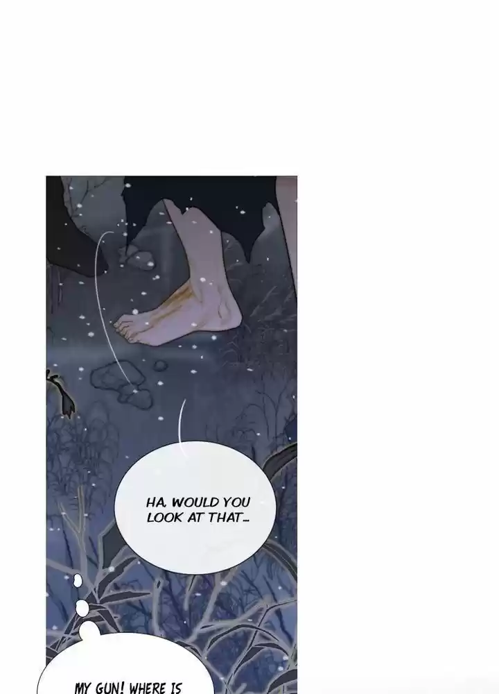 The Pale Horse ch.198