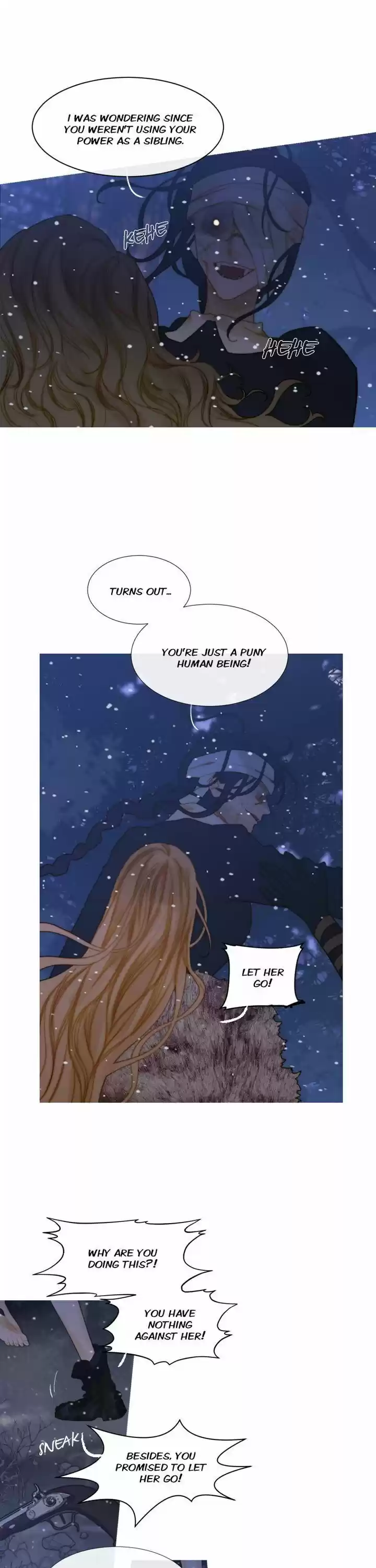 The Pale Horse ch.198