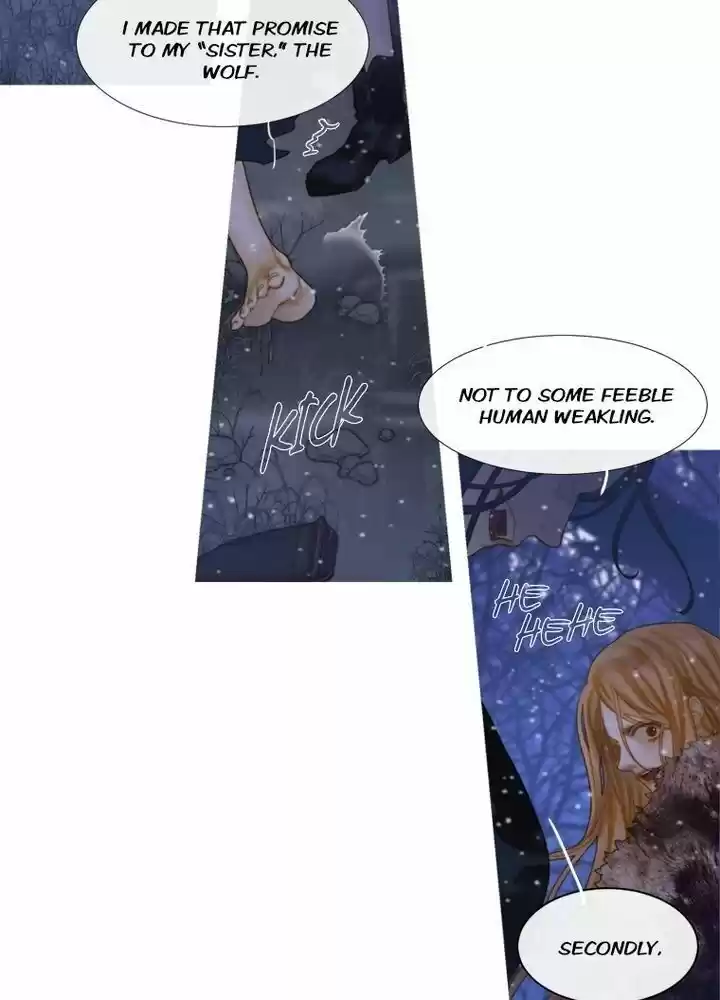 The Pale Horse ch.198