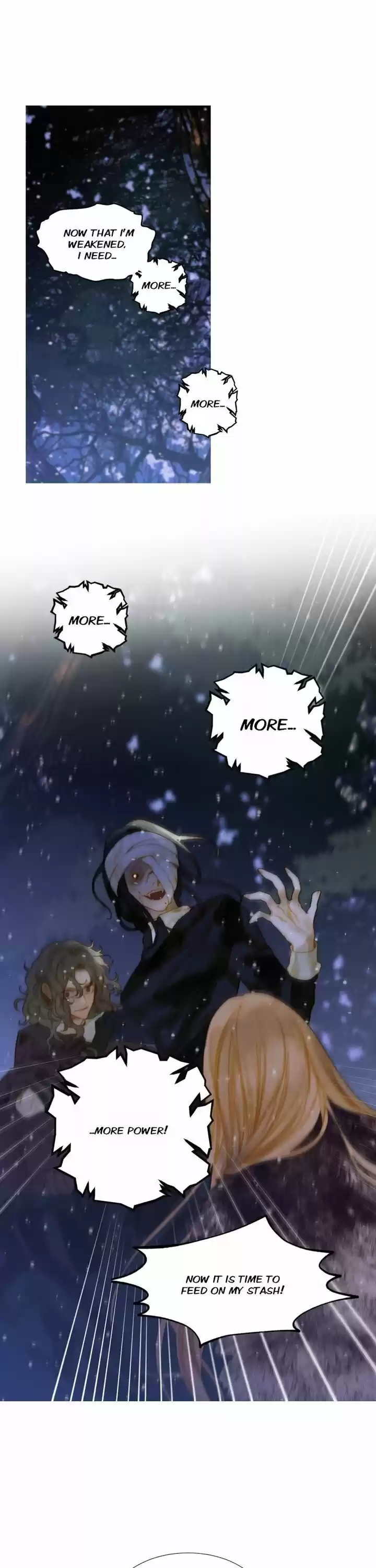 The Pale Horse ch.198