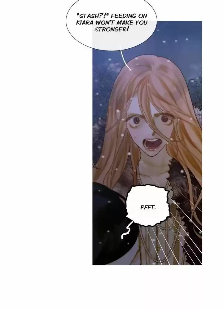 The Pale Horse ch.198