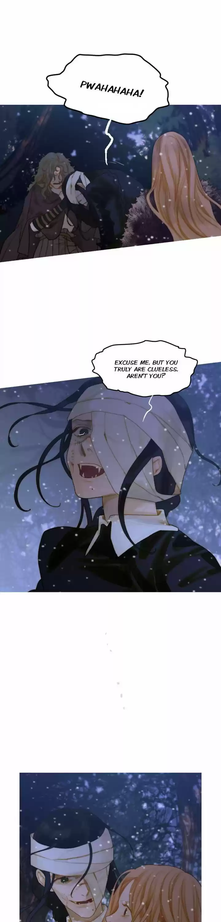 The Pale Horse ch.198