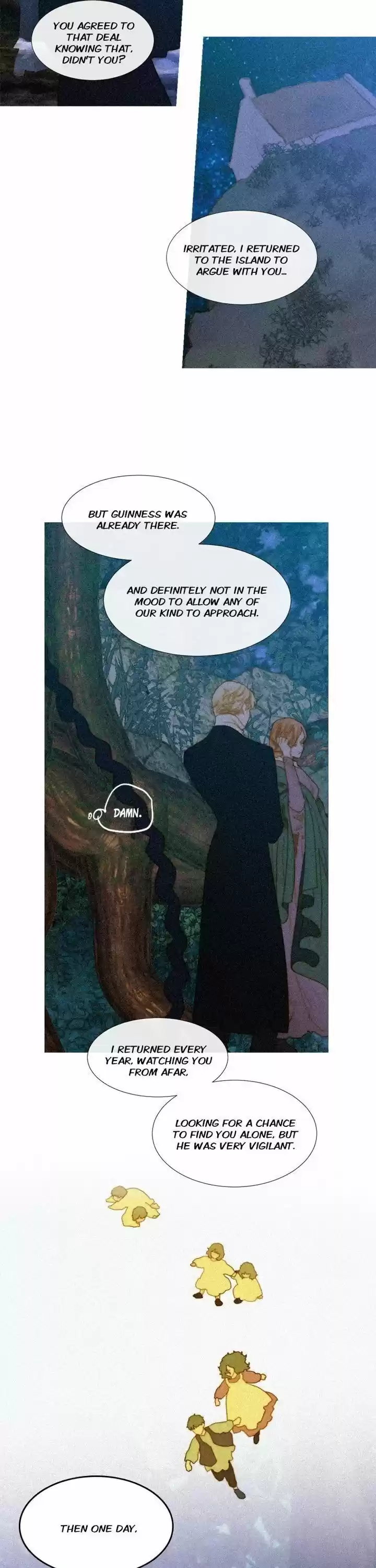 The Pale Horse ch.198