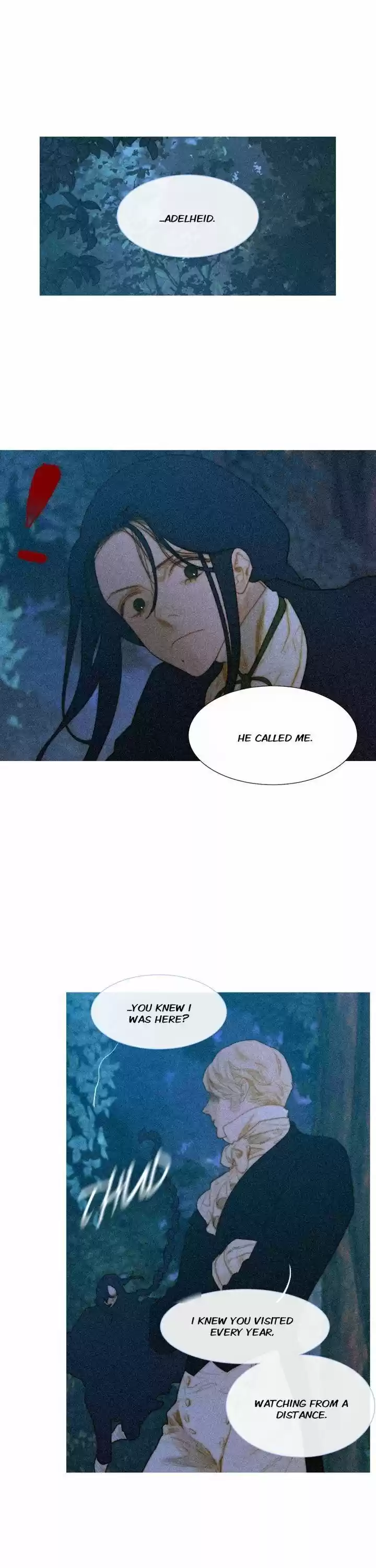 The Pale Horse ch.198