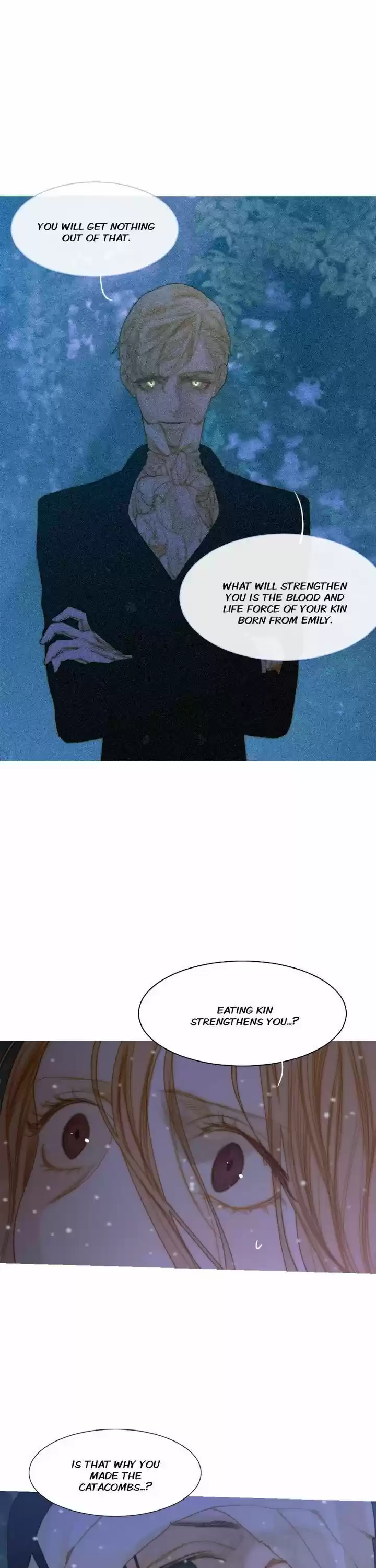 The Pale Horse ch.198