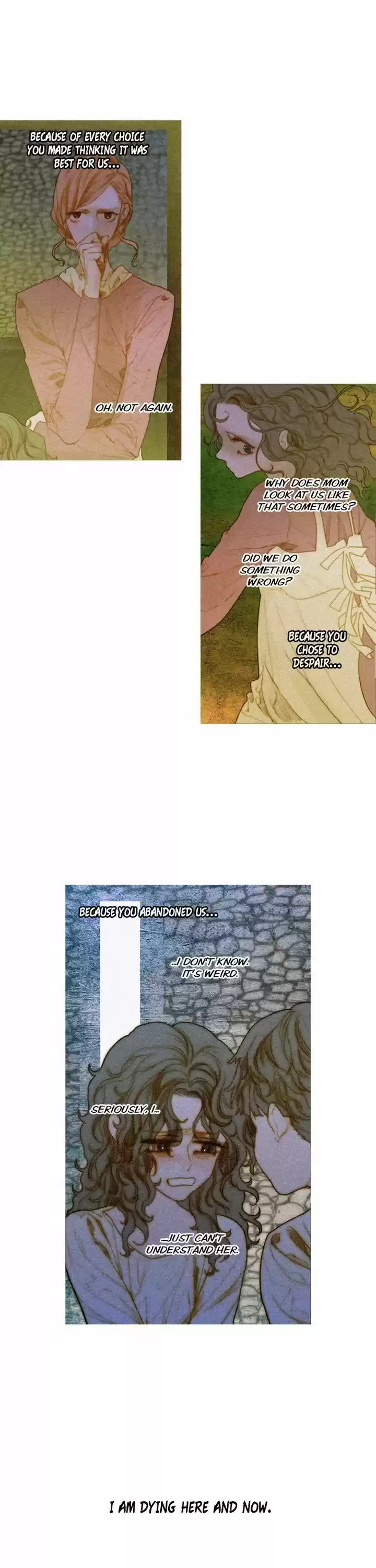 The Pale Horse ch.198