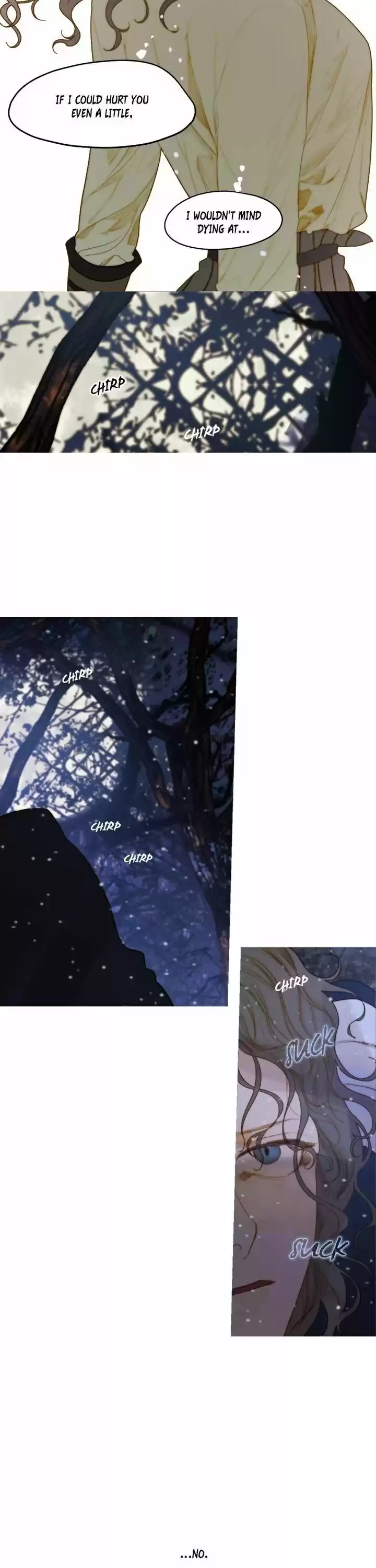 The Pale Horse ch.198