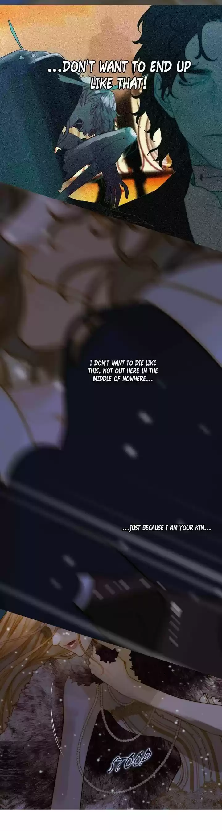 The Pale Horse ch.198