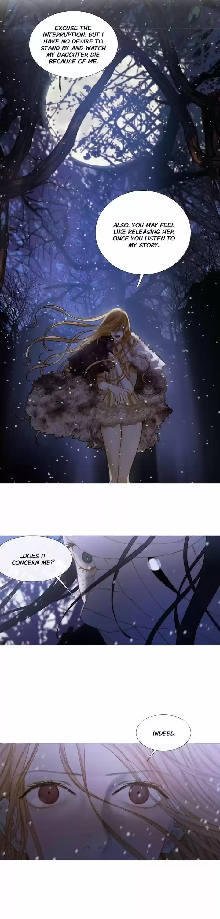 The Pale Horse ch.199