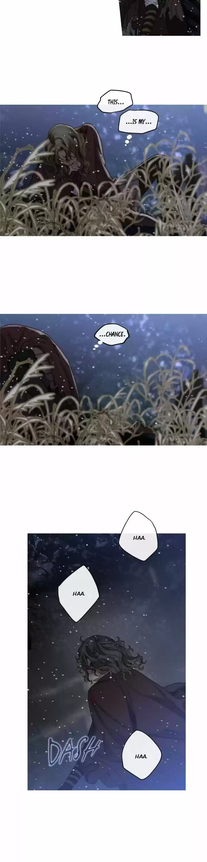 The Pale Horse ch.199