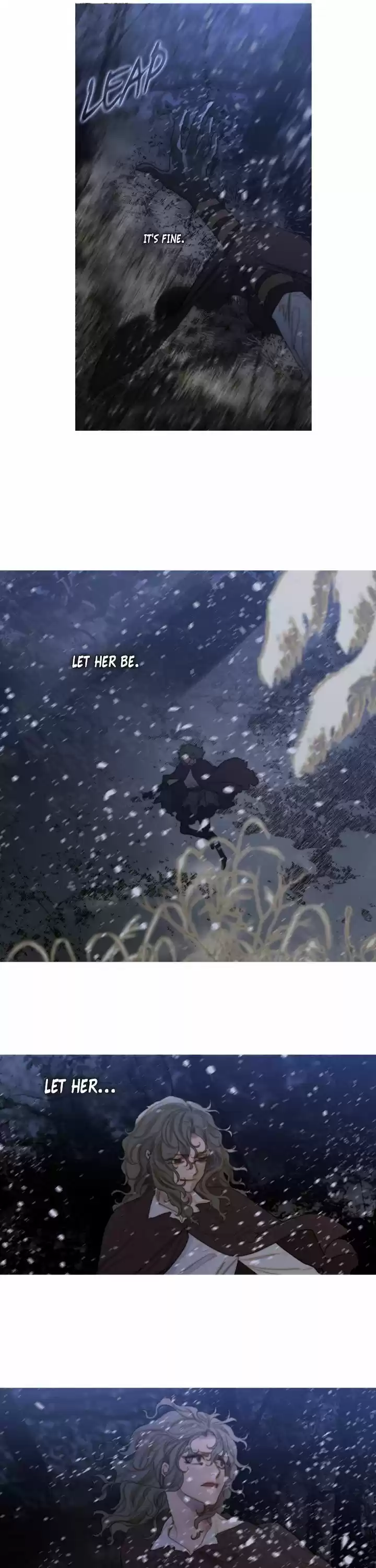 The Pale Horse ch.199