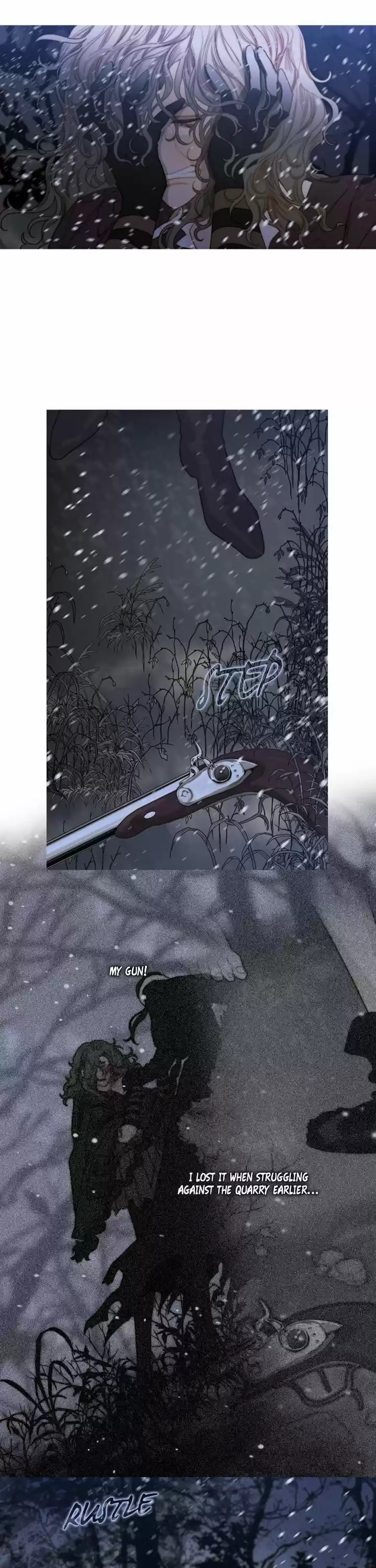 The Pale Horse ch.199