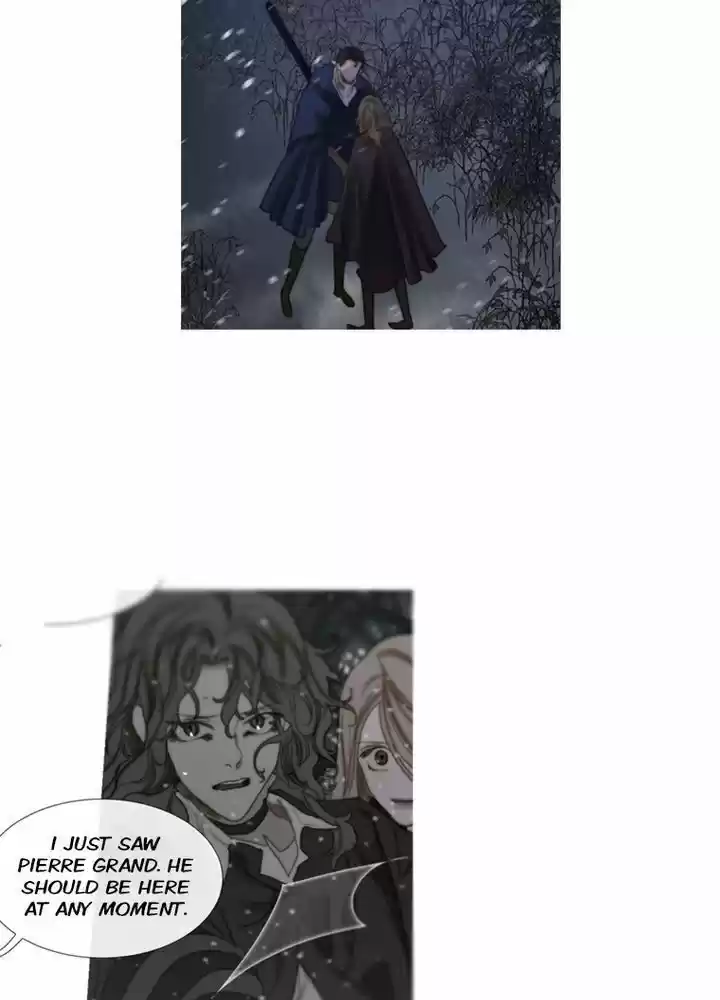 The Pale Horse ch.199