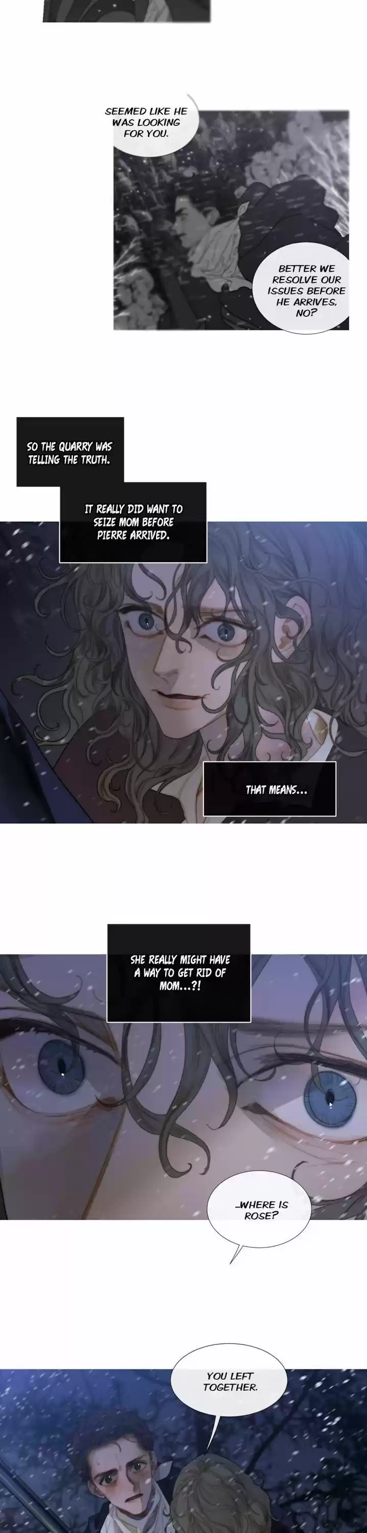 The Pale Horse ch.199