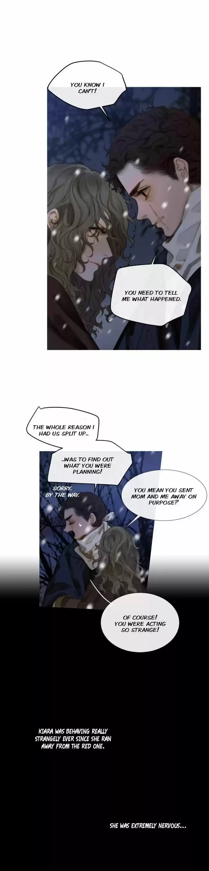 The Pale Horse ch.199