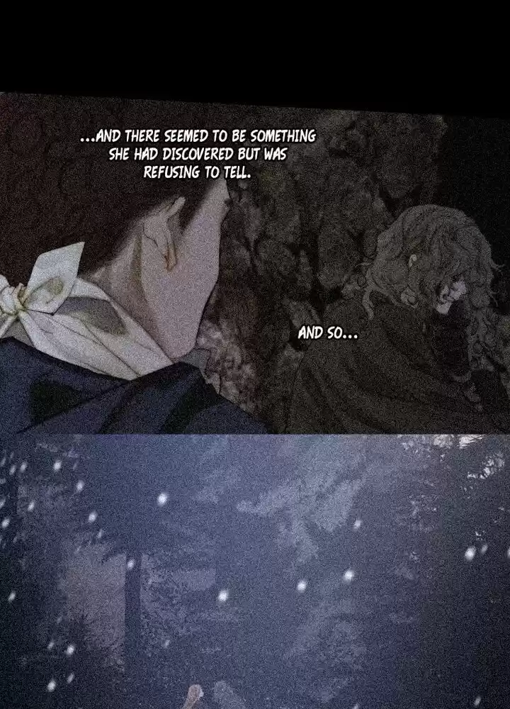 The Pale Horse ch.199