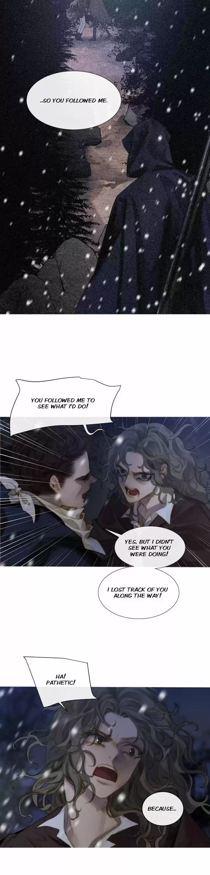 The Pale Horse ch.199