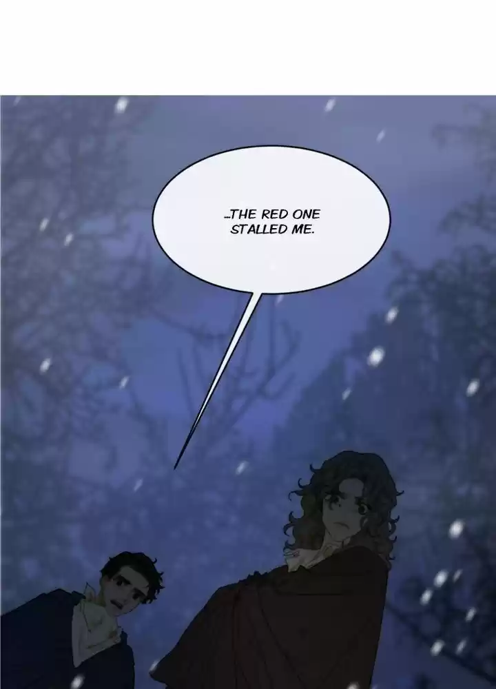 The Pale Horse ch.199