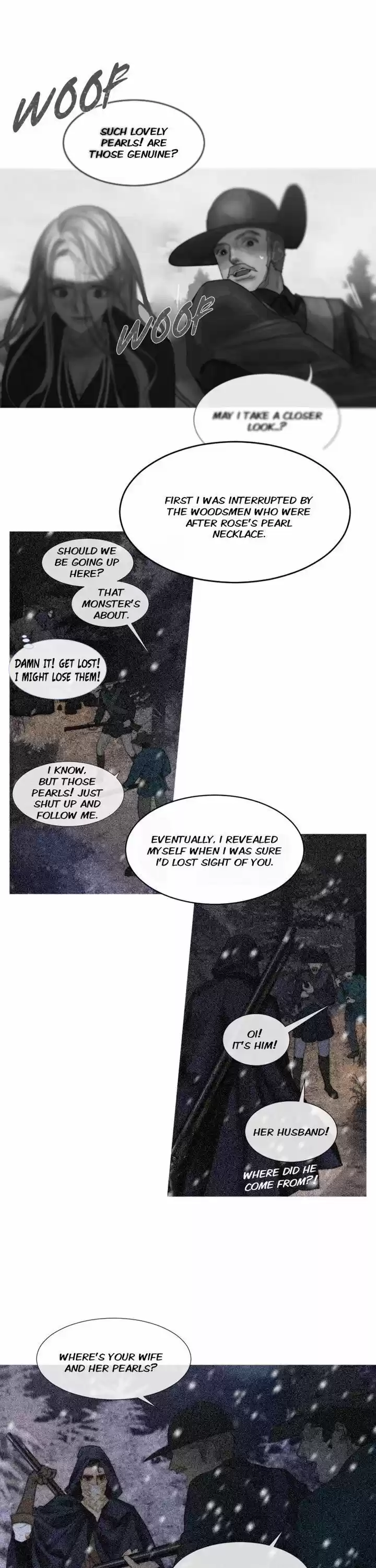 The Pale Horse ch.199