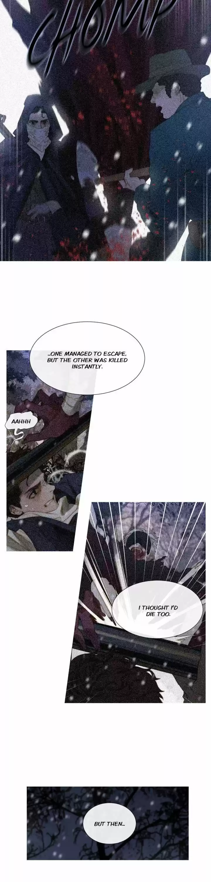 The Pale Horse ch.199