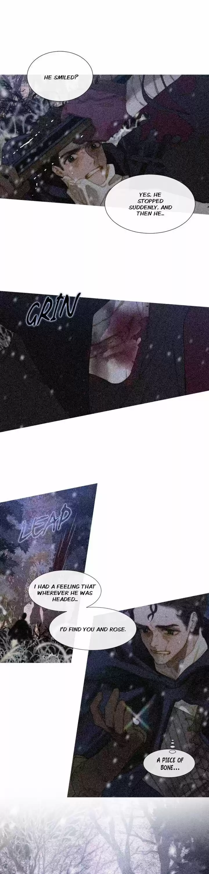 The Pale Horse ch.199