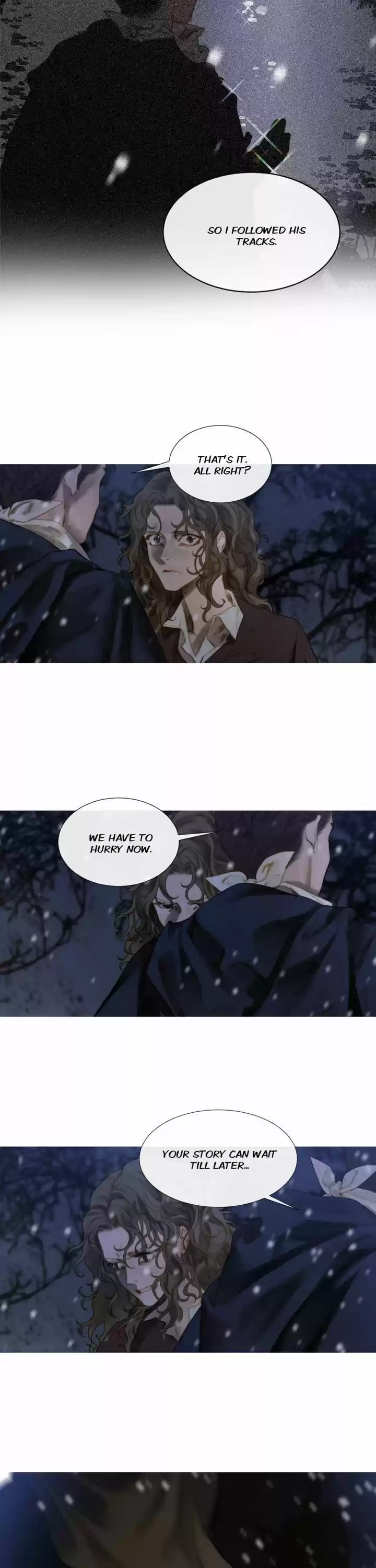 The Pale Horse ch.199