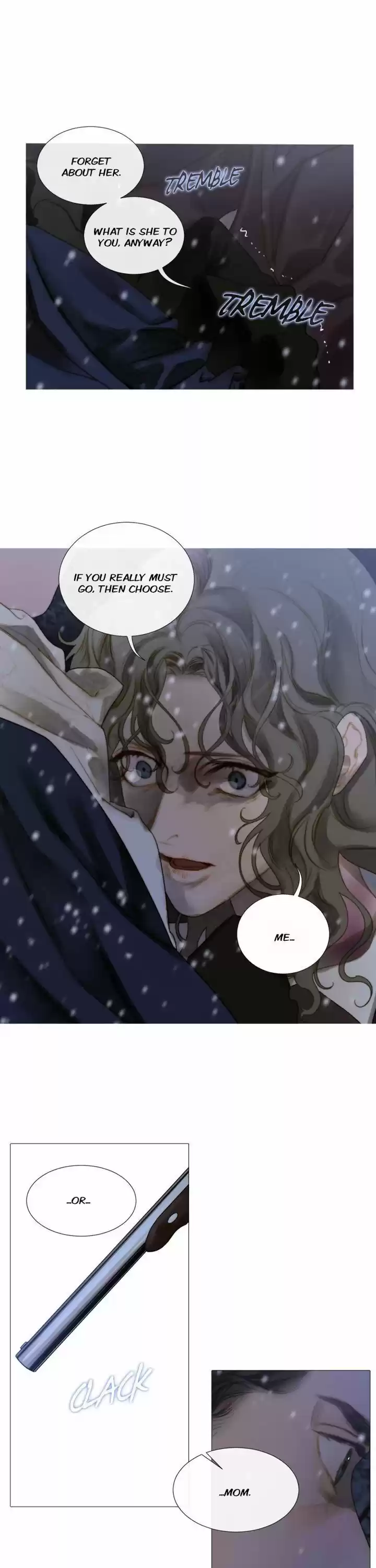 The Pale Horse ch.199