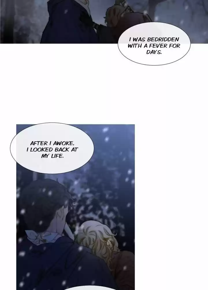 The Pale Horse ch.199