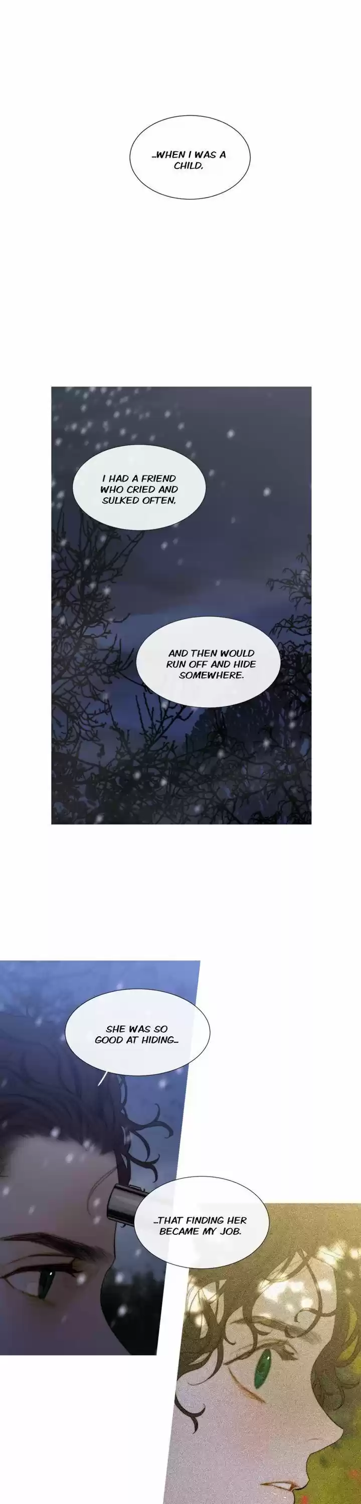 The Pale Horse ch.199