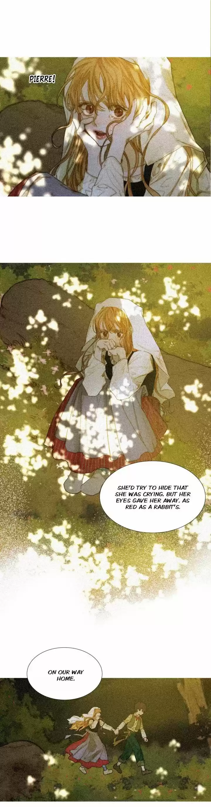 The Pale Horse ch.199