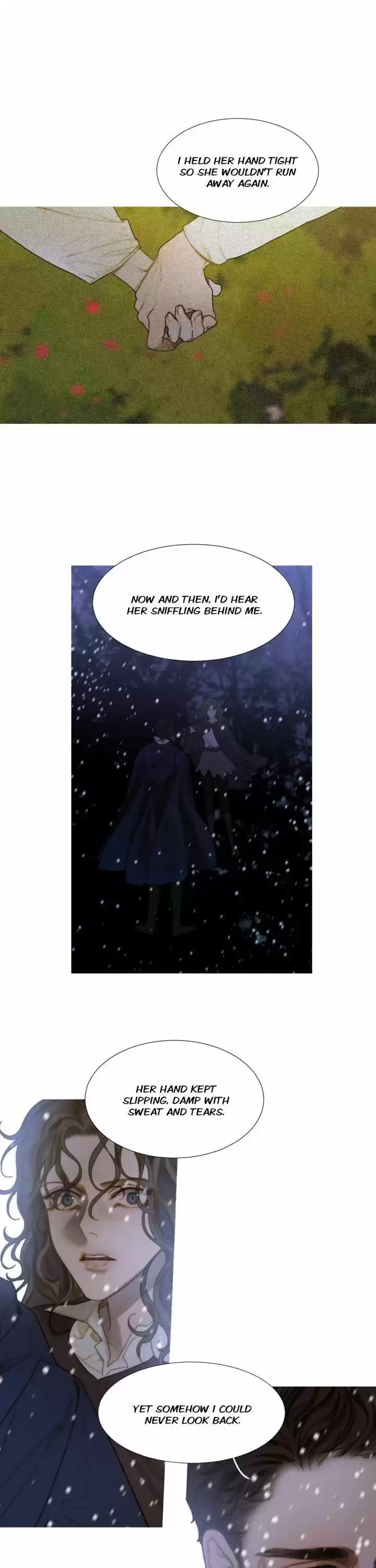 The Pale Horse ch.199