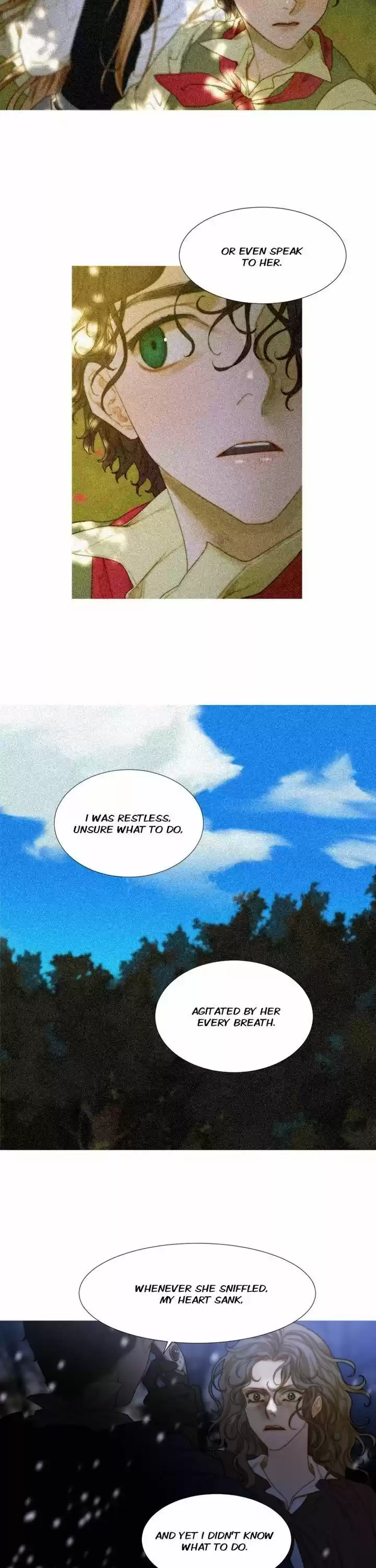 The Pale Horse ch.199