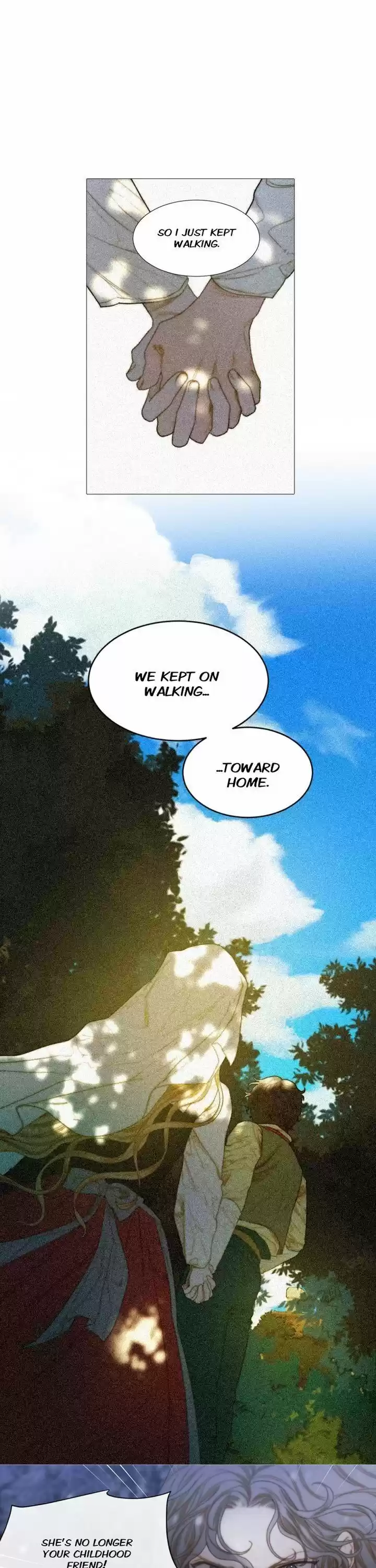 The Pale Horse ch.199