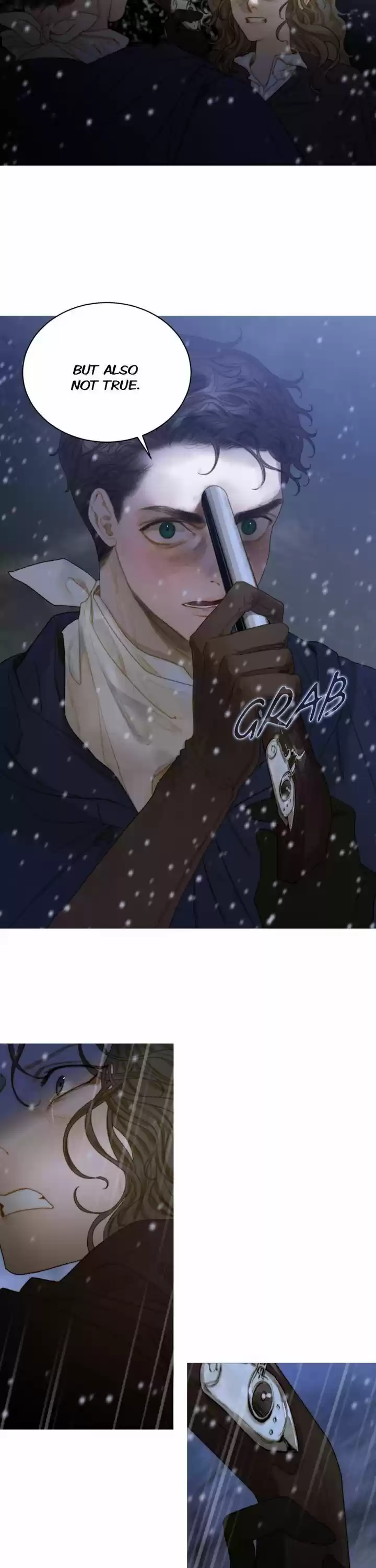 The Pale Horse ch.199