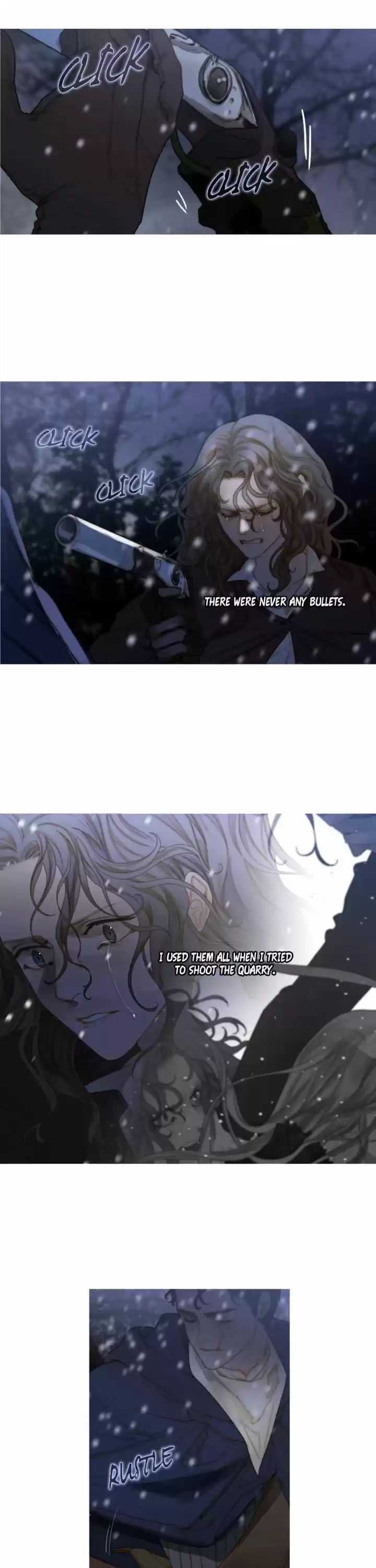 The Pale Horse ch.199