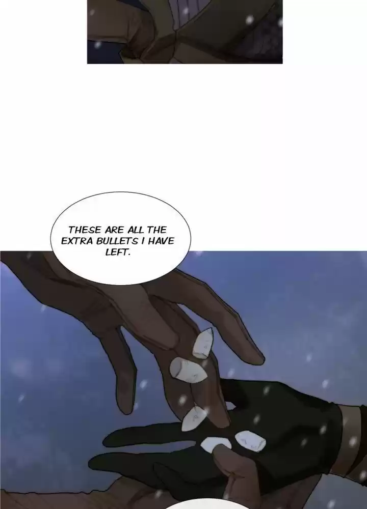 The Pale Horse ch.199