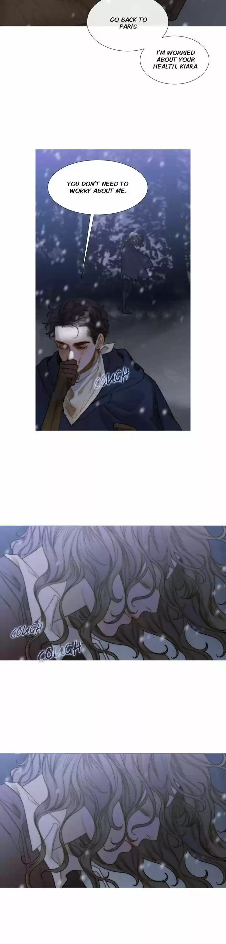 The Pale Horse ch.199