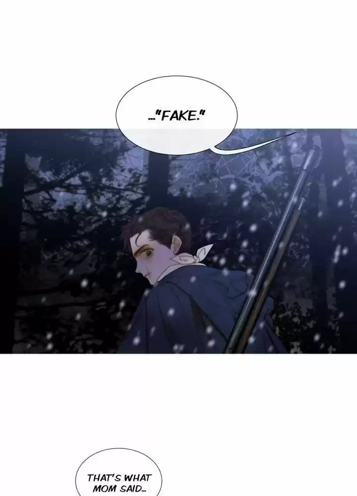 The Pale Horse ch.199