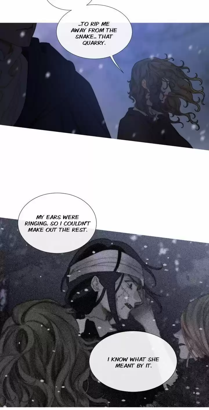 The Pale Horse ch.199