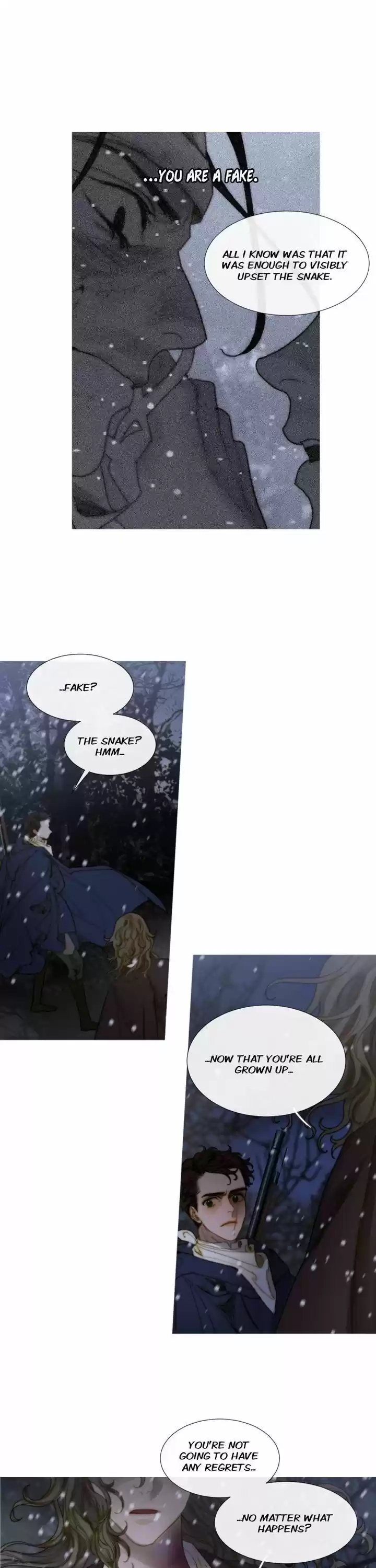 The Pale Horse ch.199