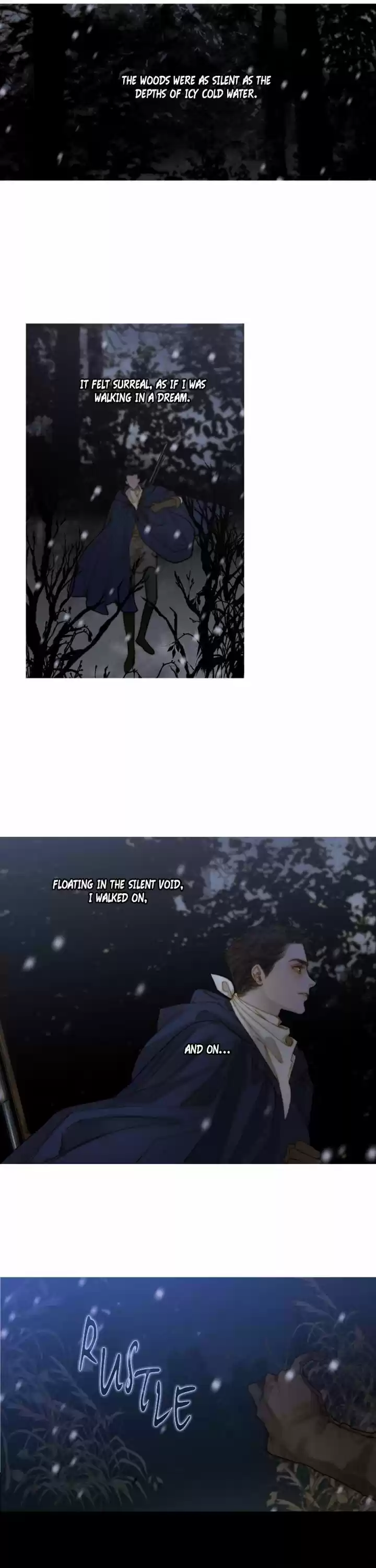 The Pale Horse ch.199