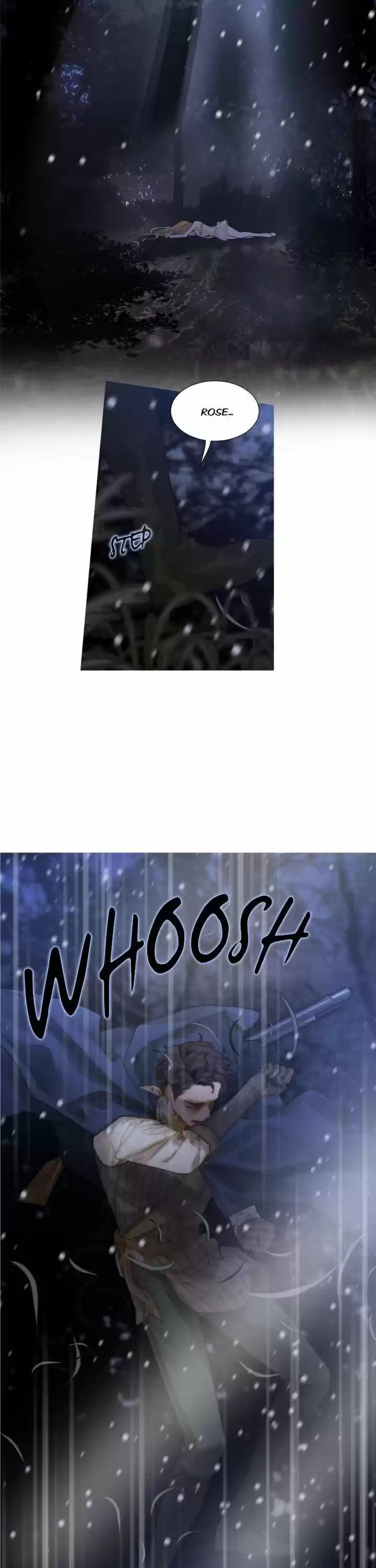 The Pale Horse ch.199