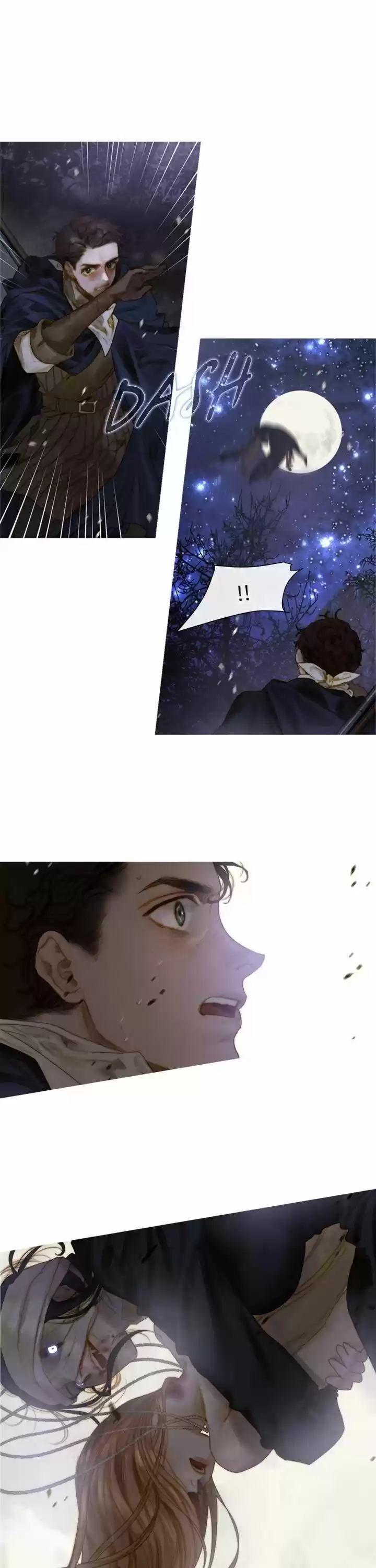 The Pale Horse ch.200