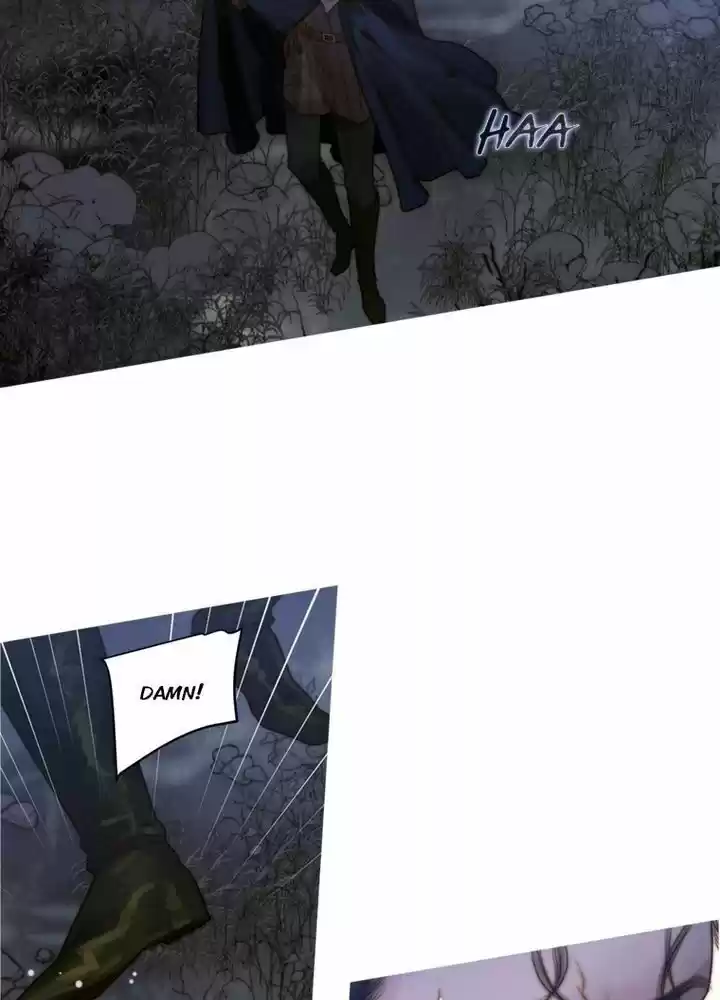 The Pale Horse ch.200