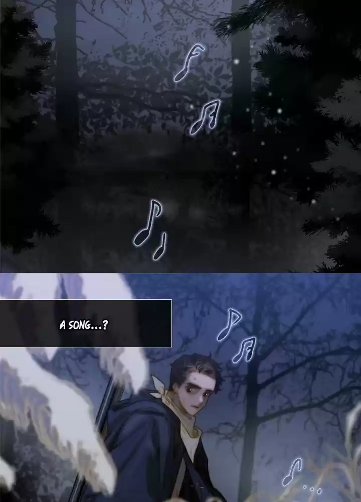 The Pale Horse ch.200