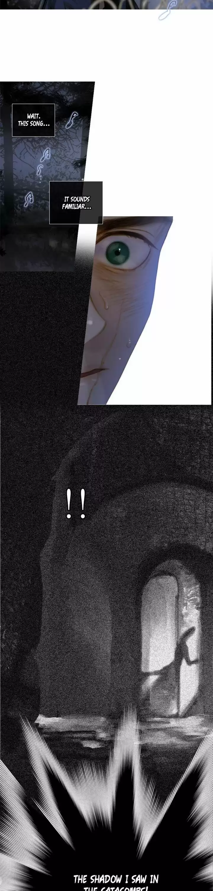 The Pale Horse ch.200