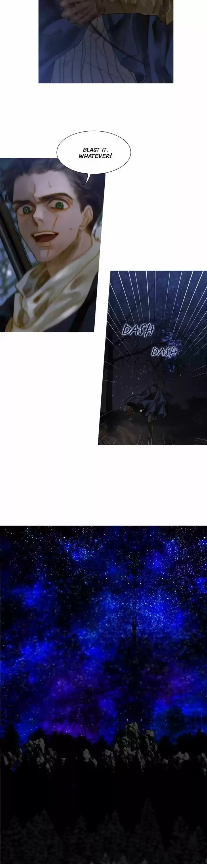 The Pale Horse ch.200