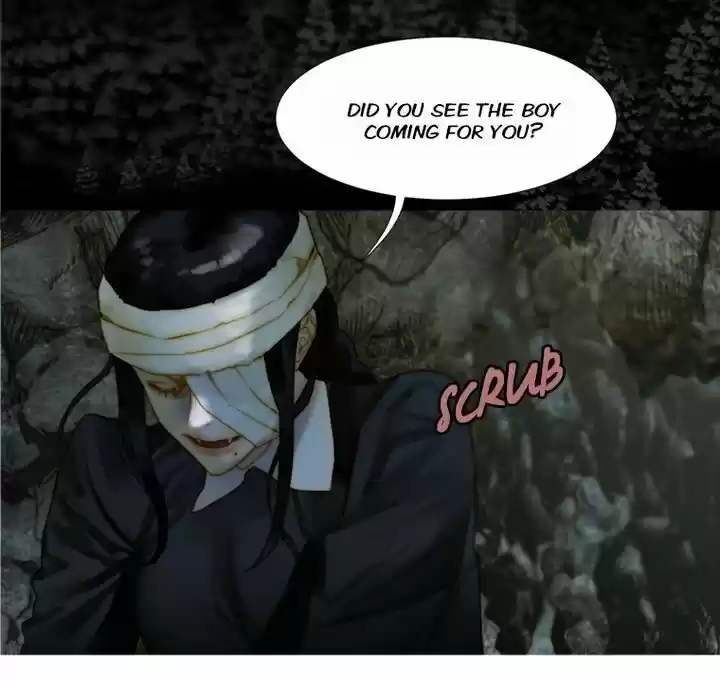 The Pale Horse ch.200